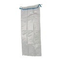 WERO Replantat-Beutel steril, Arm, Doppelwandbeutel 70 x 25 cm