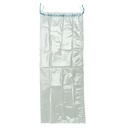 WERO Replantat-Beutel steril, Bein, Doppelwandbeutel 110 x 40 cm