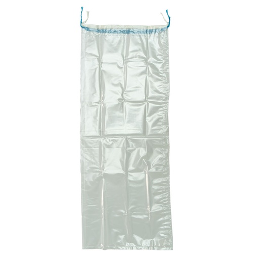 WERO Replantat-Beutel steril, Bein, Doppelwandbeutel 110 x 40 cm