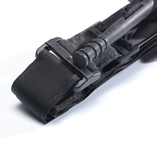 Combat Application Tourniquet (CAT) Generation 7 schwarz