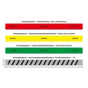 LESS Triagemappe