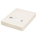 Pacon Tracing Paper for Inkjet Stencil, Schablonenpapier DIN A4 (500 Blatt)