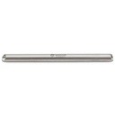 Receiving Tube Angled, abgewinkelt, 100 mm lang, für Nadelstärke 7,0 mm