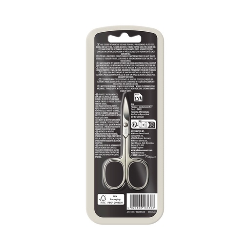 Nagelschere Wilkinson