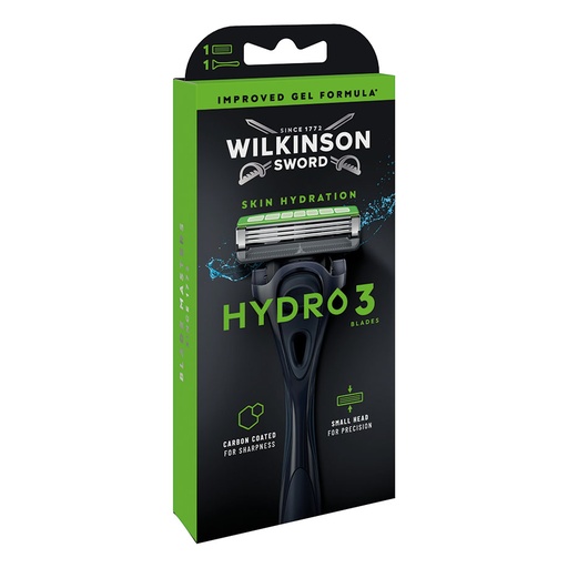 Rasierapparat Wilkinson Hydro 3 (=W950153601)