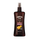 Hawaiian Tropic Glowing Protective Dry Spray Oil 200 ml LSF 20 #Y302226502#