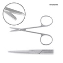 SPENCER Ligatur Schere 9 cm