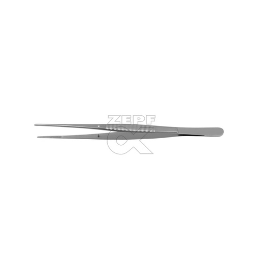 anat. Pinzette nach POTTS SMITH 18,5 cm