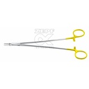 RYDER Nadelhalter TC, gerade, 12,5 cm (French eye)