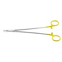 RYDER Nadelhalter TC, gerade, 15,5 cm (French eye)