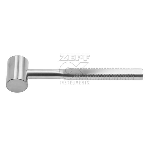 Hammer nach OMBREDANNE 550 g 24 cm, ø 40 mm