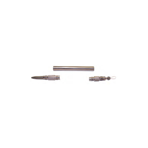 Augenmagnet mit Schlinge sterilisierbar 15 cm