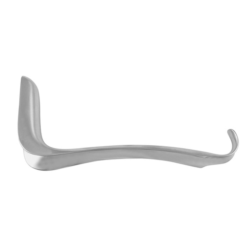 Kristeller Scheidenspekulum 90 x 36 mm, Fig. 3